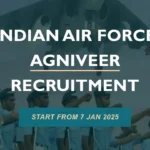 INDIAN AIR FORCE