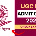 ugc net
