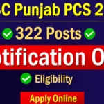 Punjab PCS 2025